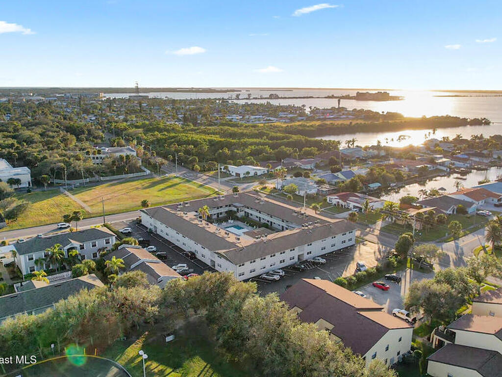 5600 N Banana River Boulevard, Cocoa Beach, FL 32931