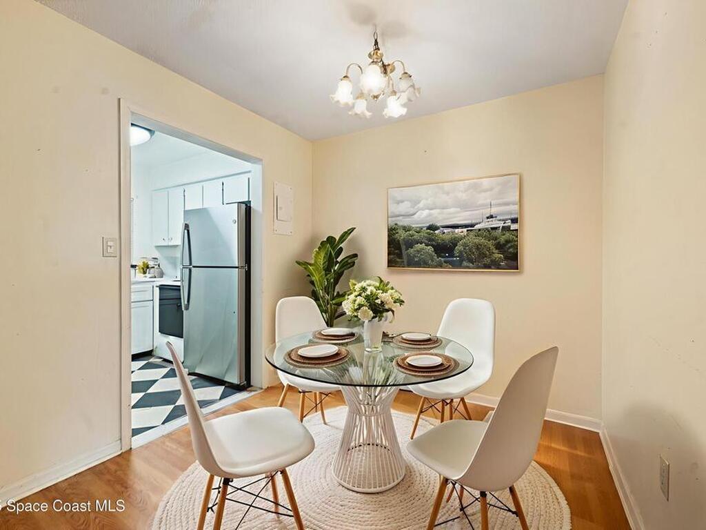 5600 N Banana River Boulevard, Cocoa Beach, FL 32931