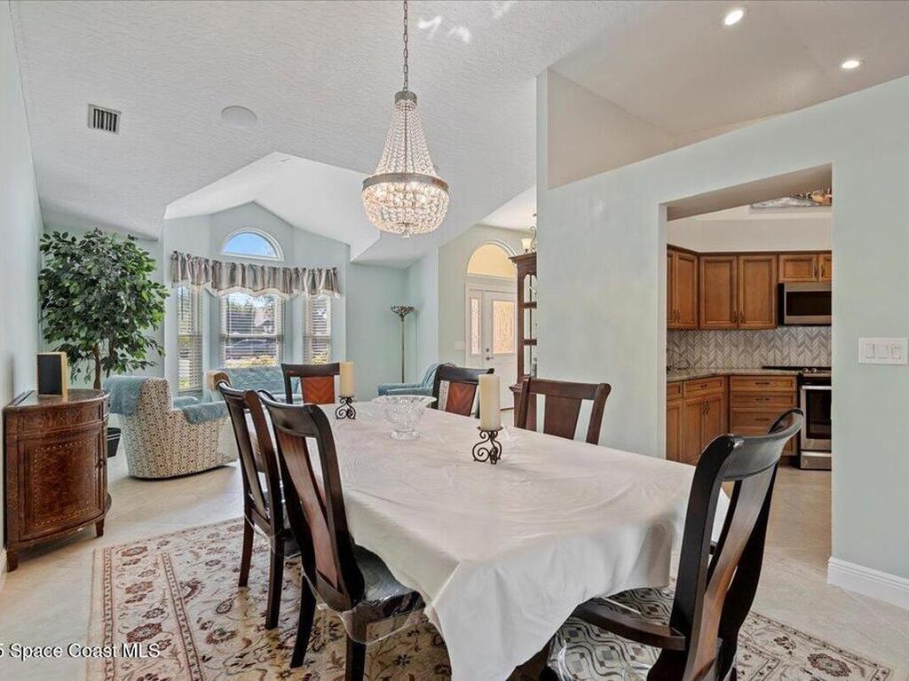 3565 Bull Run Court, Melbourne, FL 32934