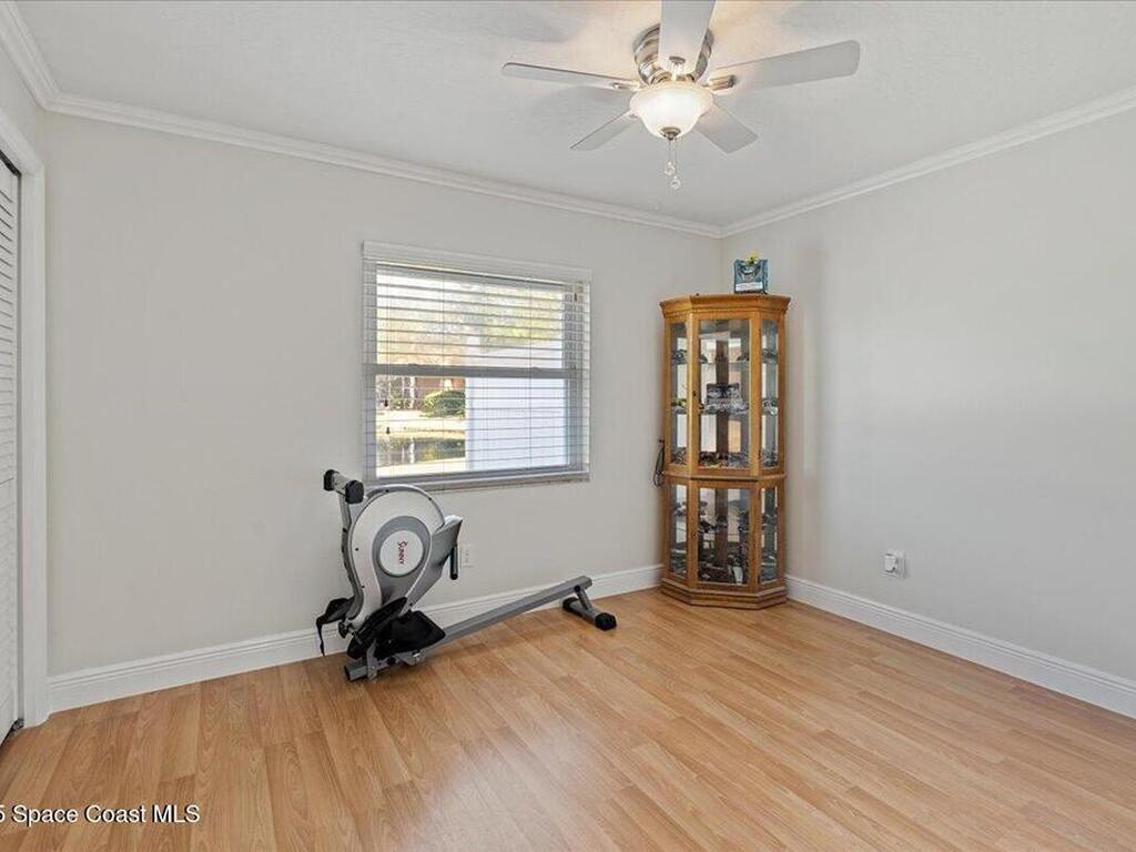 3565 Bull Run Court, Melbourne, FL 32934