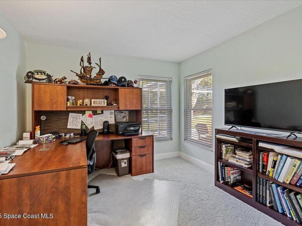 3565 Bull Run Court, Melbourne, FL 32934