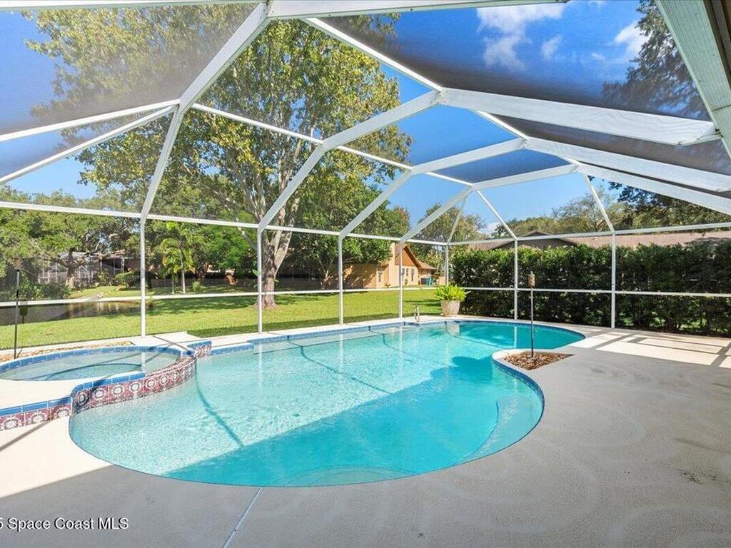 3565 Bull Run Court, Melbourne, FL 32934