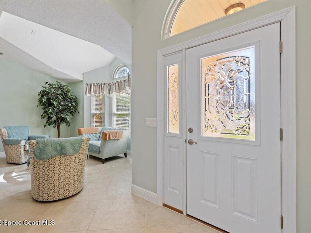 3565 Bull Run Court, Melbourne, FL 32934