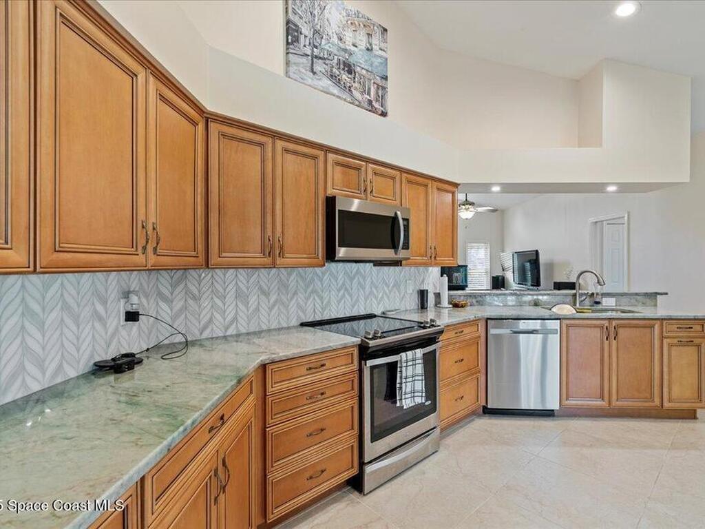 3565 Bull Run Court, Melbourne, FL 32934