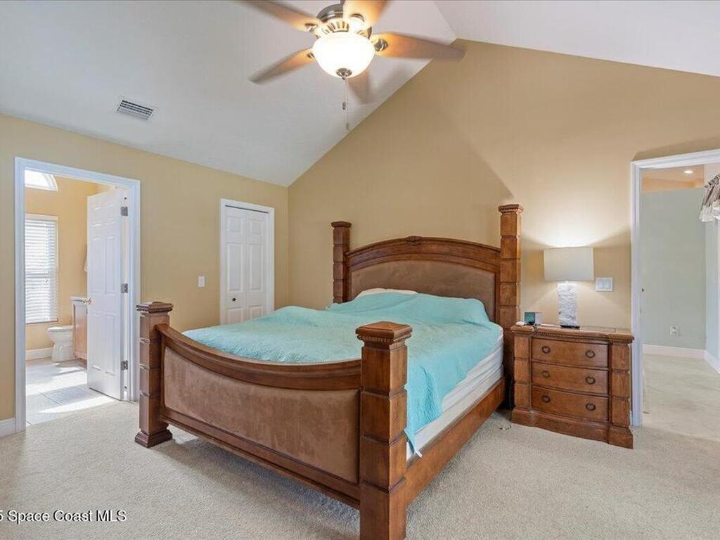 3565 Bull Run Court, Melbourne, FL 32934