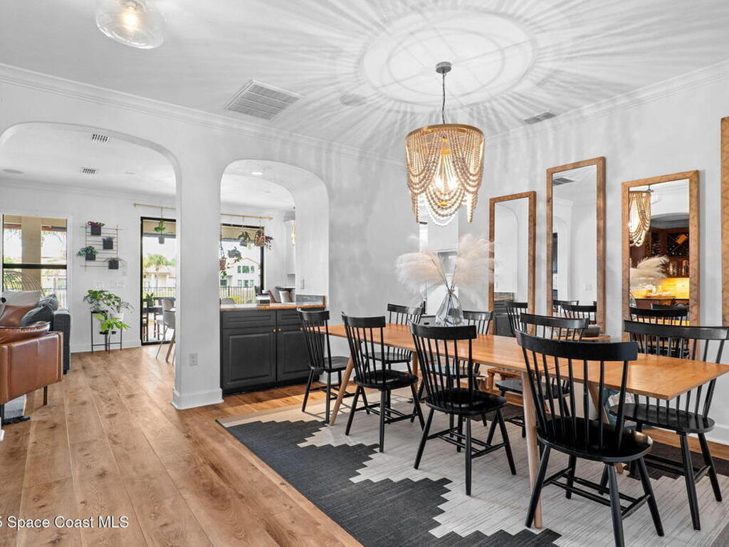 698 Monterey Drive, Satellite Beach, FL 32937