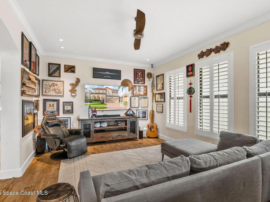 698 Monterey Drive, Satellite Beach, FL 32937