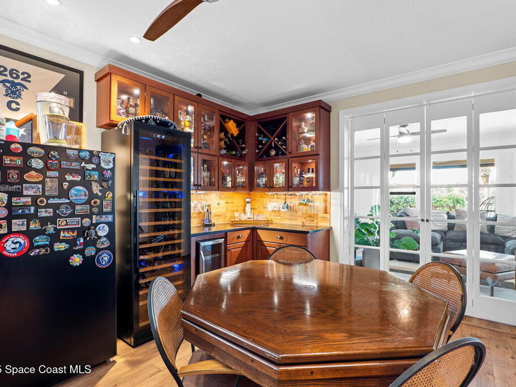 698 Monterey Drive, Satellite Beach, FL 32937