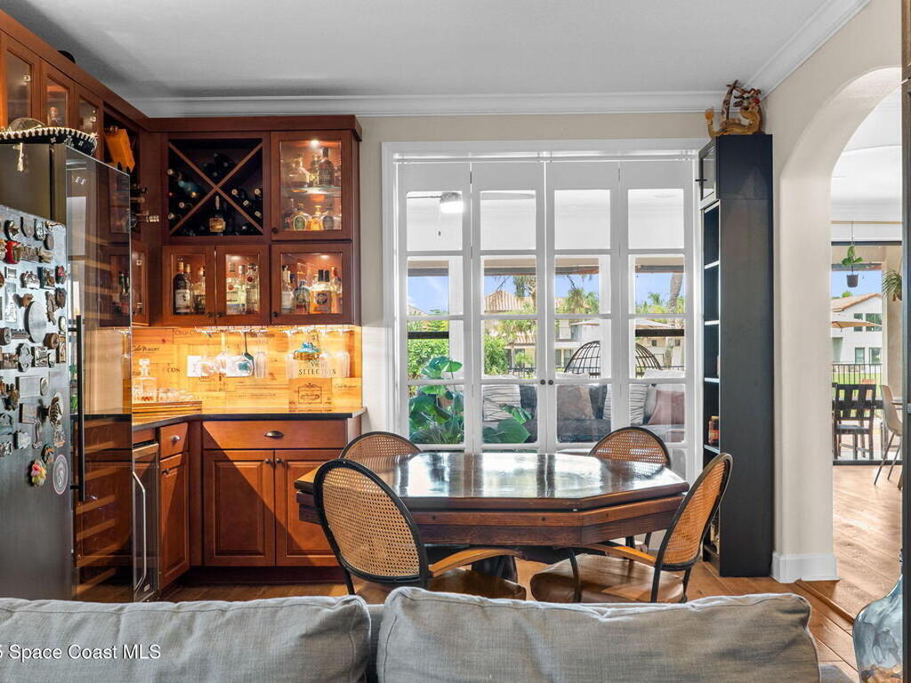 698 Monterey Drive, Satellite Beach, FL 32937