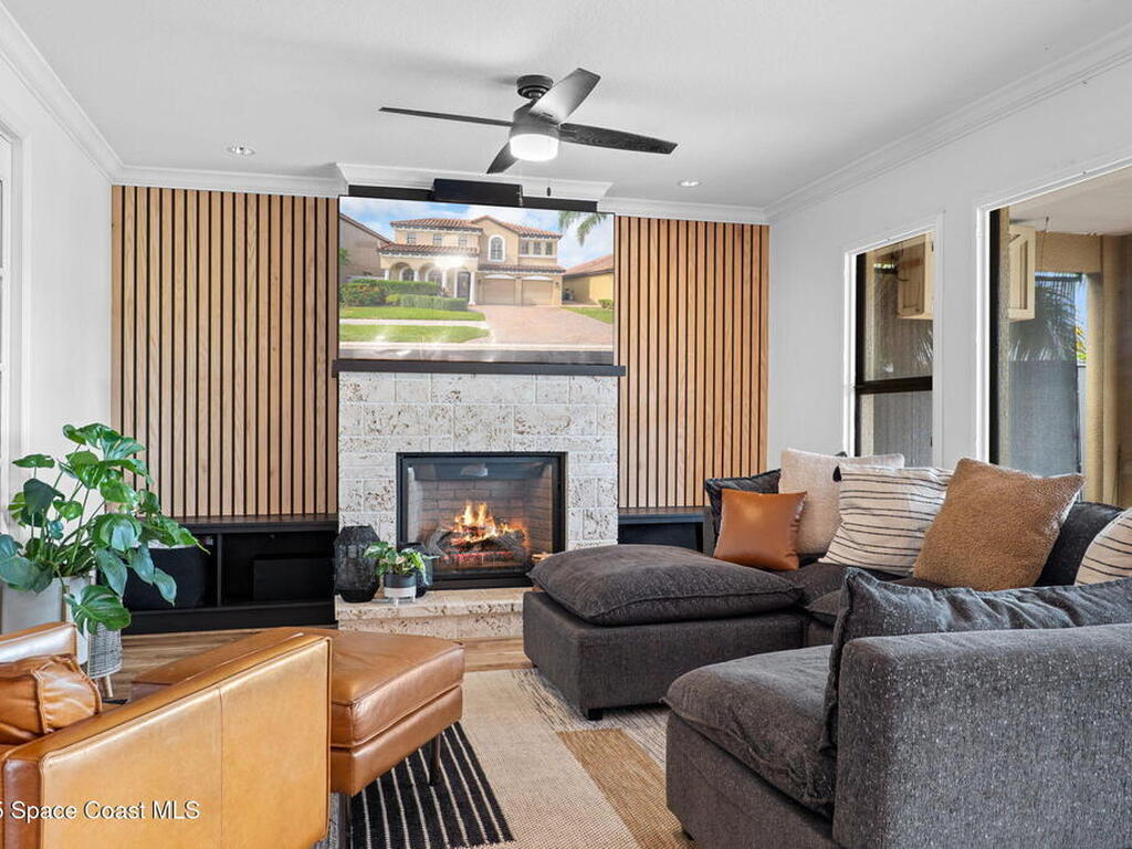 698 Monterey Drive, Satellite Beach, FL 32937