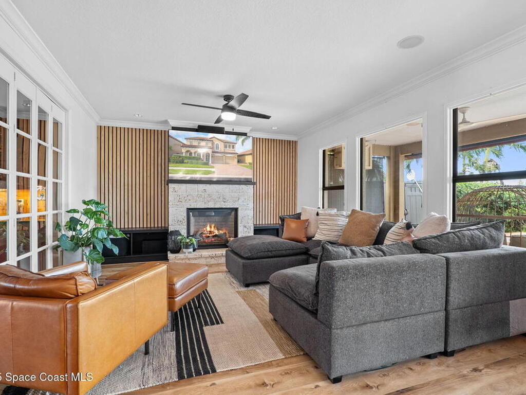 698 Monterey Drive, Satellite Beach, FL 32937