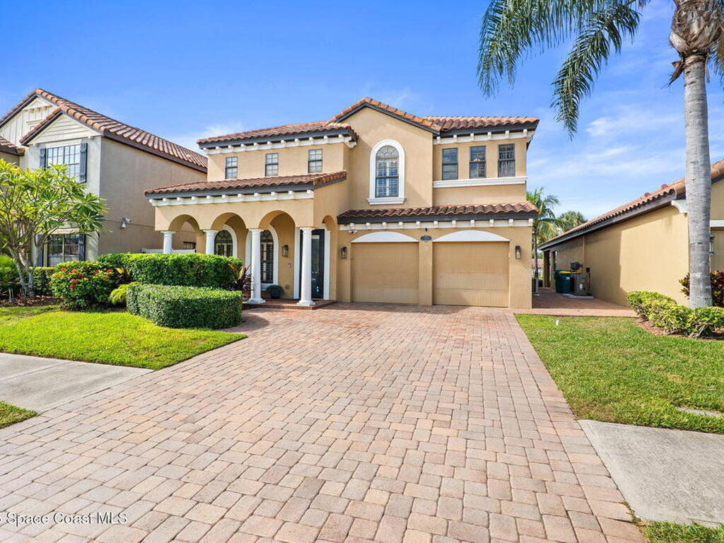 698 Monterey Drive, Satellite Beach, FL 32937