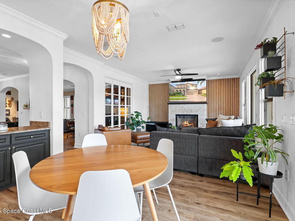 698 Monterey Drive, Satellite Beach, FL 32937