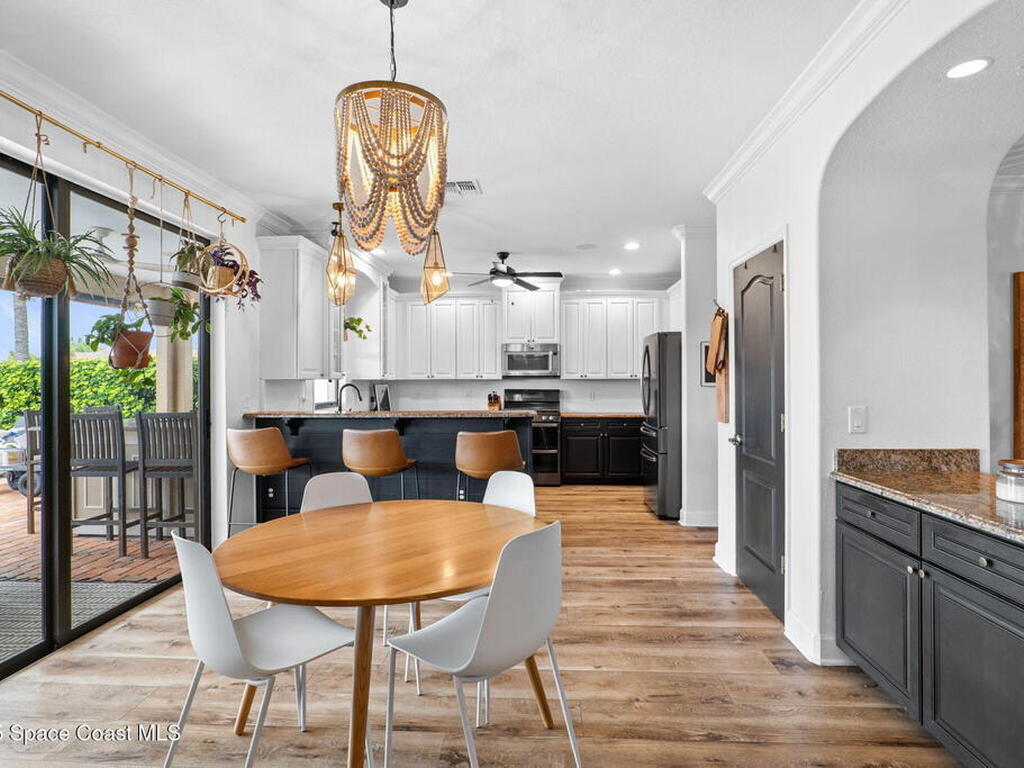 698 Monterey Drive, Satellite Beach, FL 32937