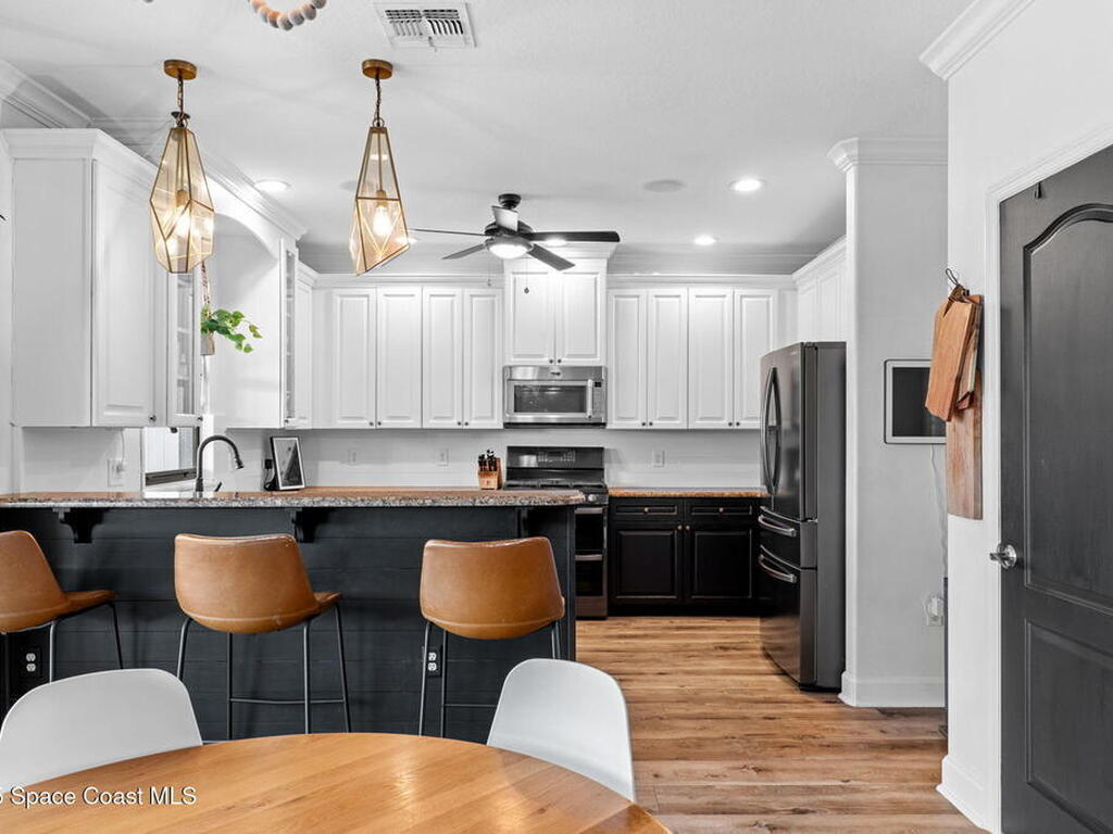 698 Monterey Drive, Satellite Beach, FL 32937