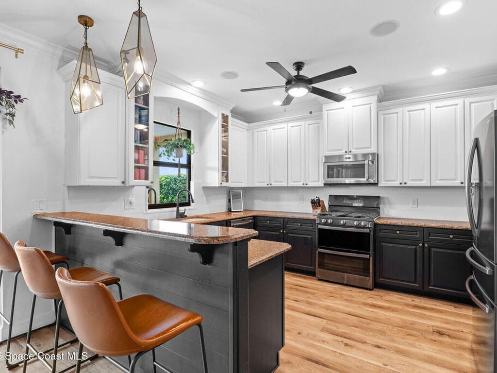 698 Monterey Drive, Satellite Beach, FL 32937