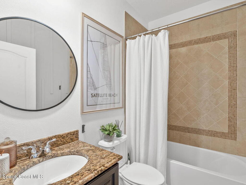 698 Monterey Drive, Satellite Beach, FL 32937