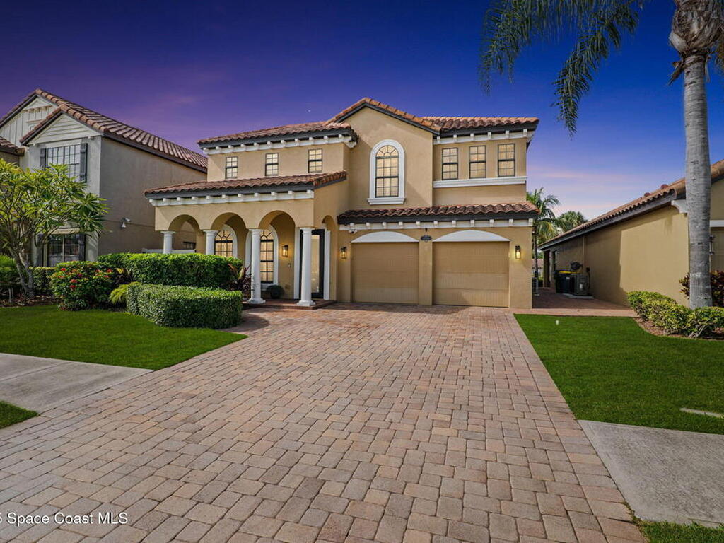 698 Monterey Drive, Satellite Beach, FL 32937