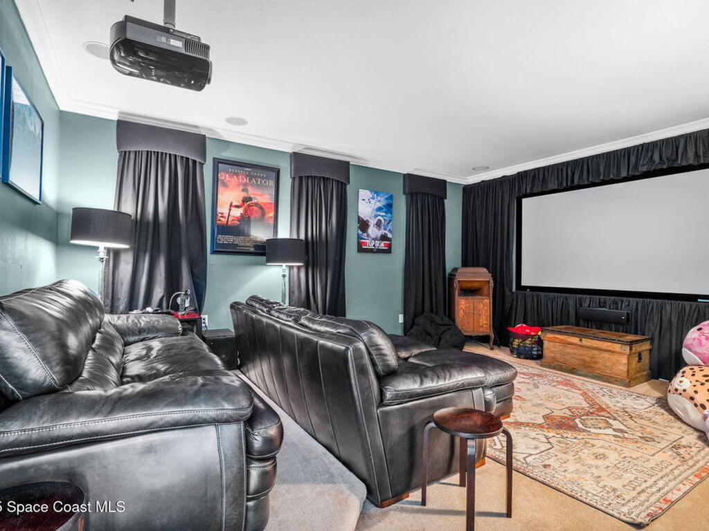 698 Monterey Drive, Satellite Beach, FL 32937