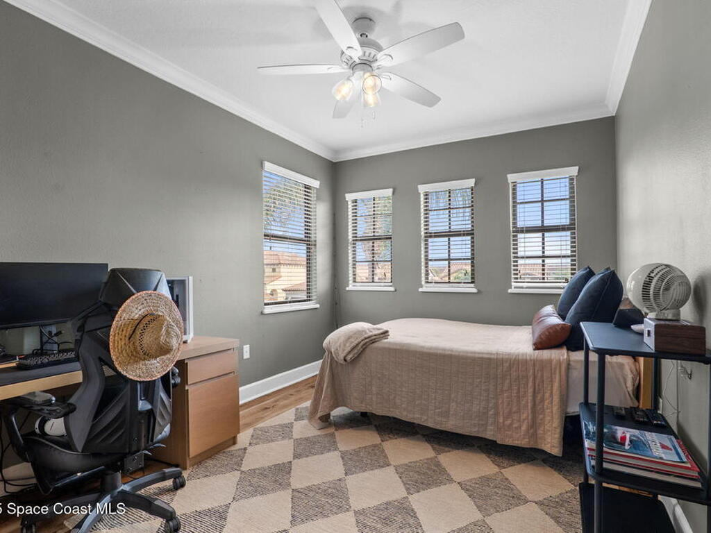 698 Monterey Drive, Satellite Beach, FL 32937