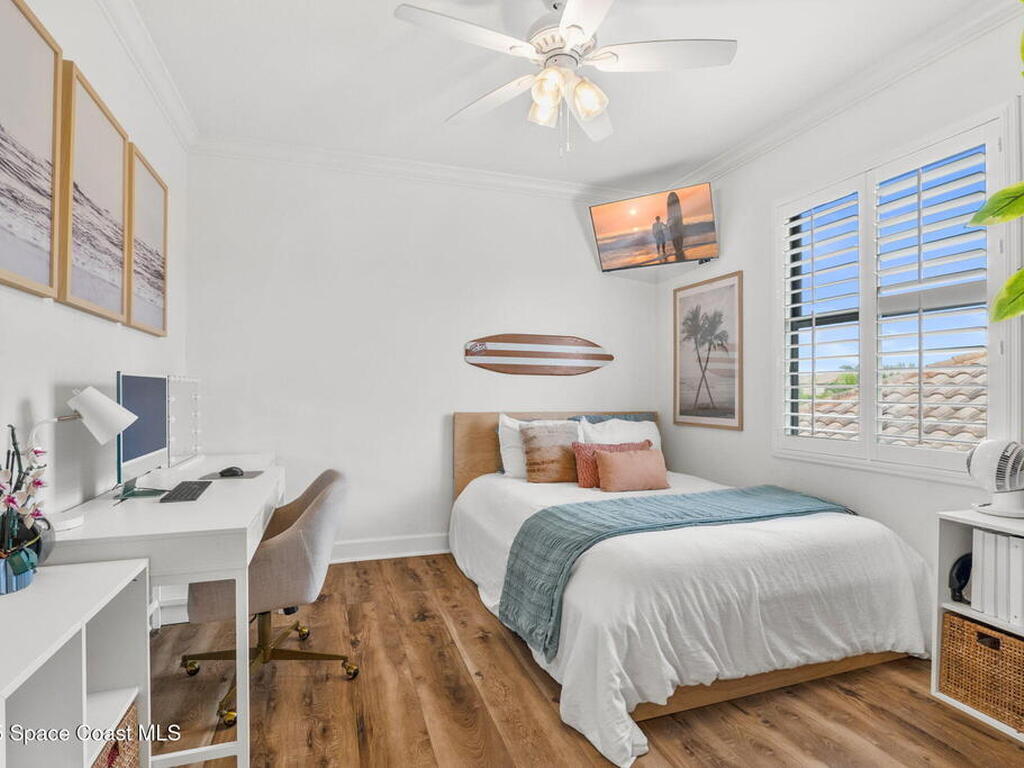 698 Monterey Drive, Satellite Beach, FL 32937