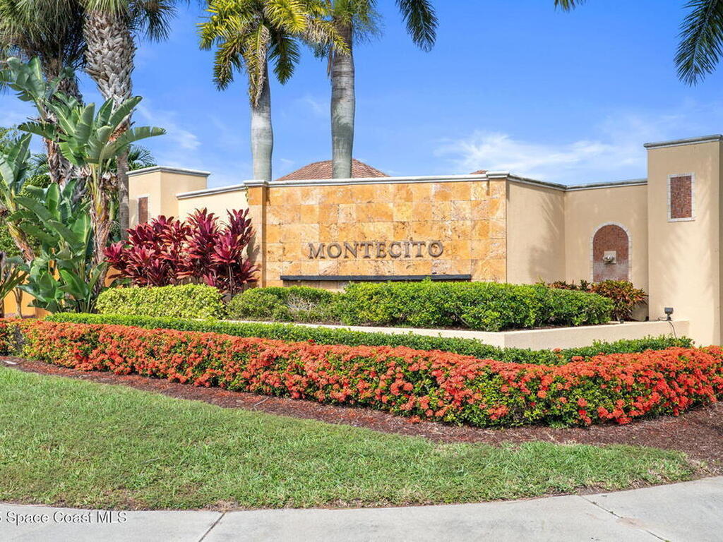 698 Monterey Drive, Satellite Beach, FL 32937