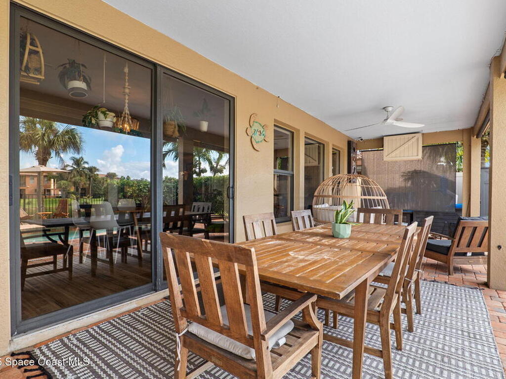 698 Monterey Drive, Satellite Beach, FL 32937