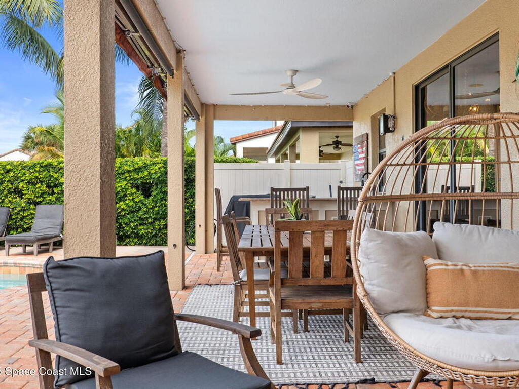 698 Monterey Drive, Satellite Beach, FL 32937