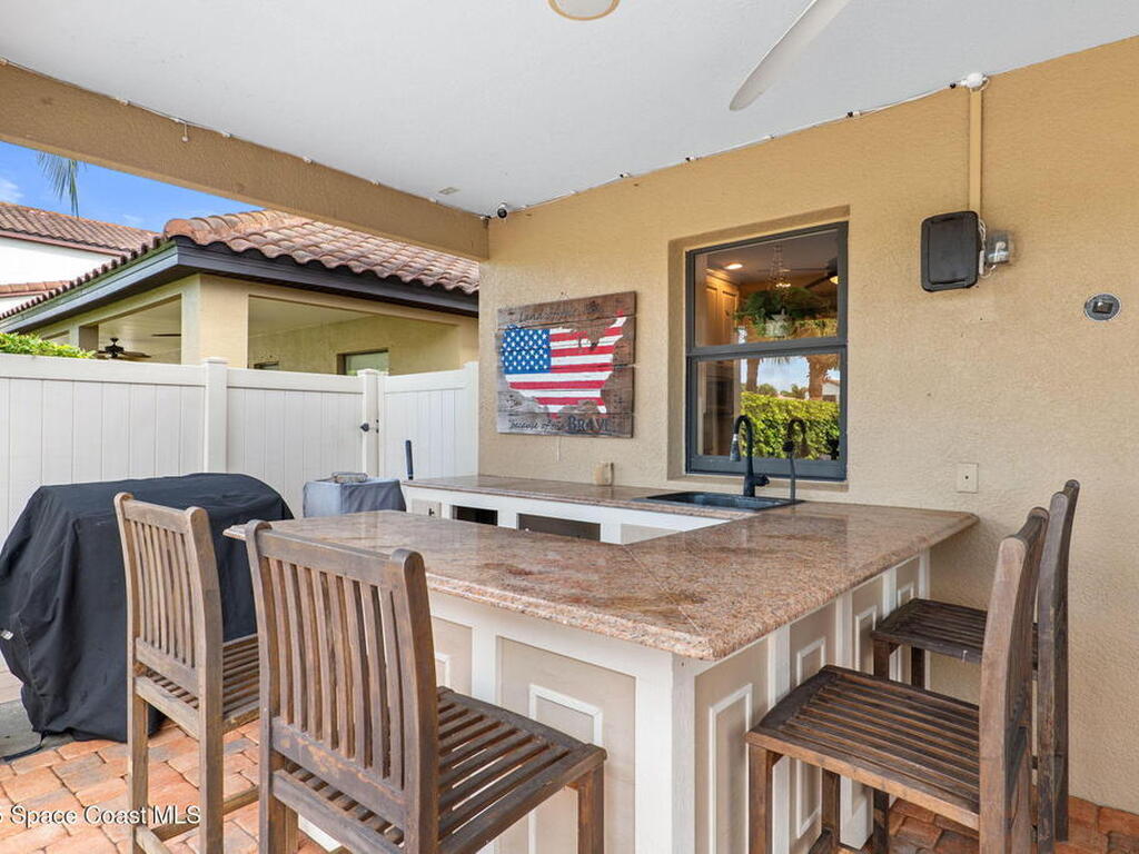 698 Monterey Drive, Satellite Beach, FL 32937