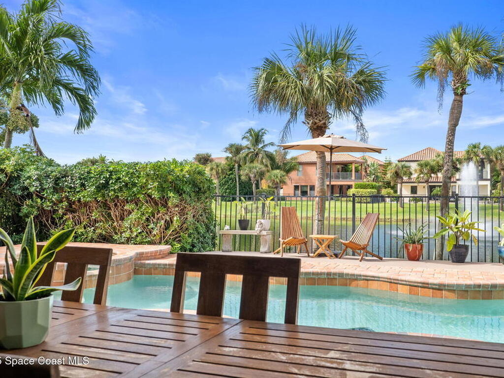 698 Monterey Drive, Satellite Beach, FL 32937