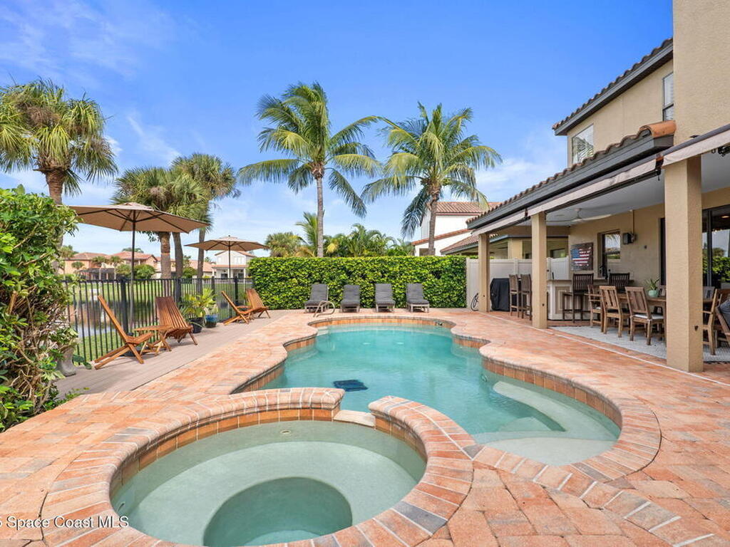 698 Monterey Drive, Satellite Beach, FL 32937