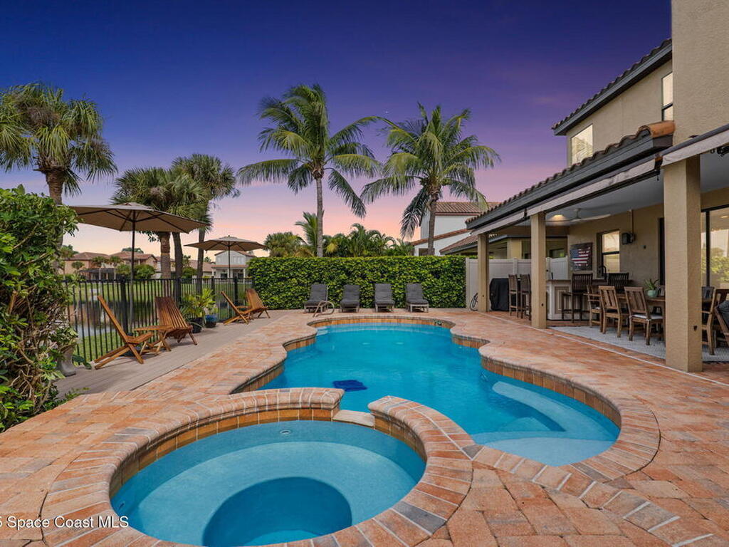 698 Monterey Drive, Satellite Beach, FL 32937