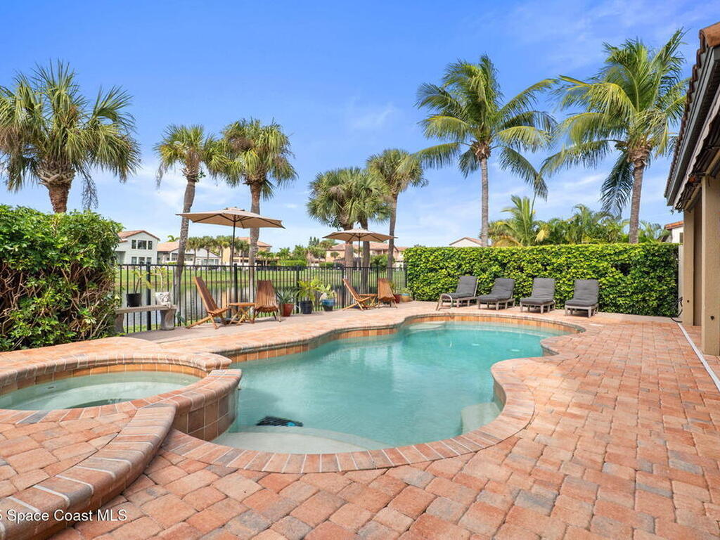 698 Monterey Drive, Satellite Beach, FL 32937