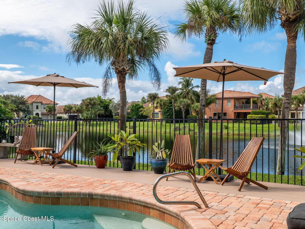 698 Monterey Drive, Satellite Beach, FL 32937