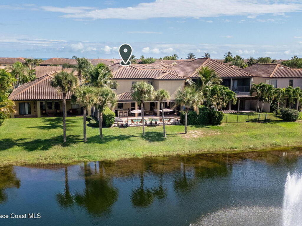 698 Monterey Drive, Satellite Beach, FL 32937