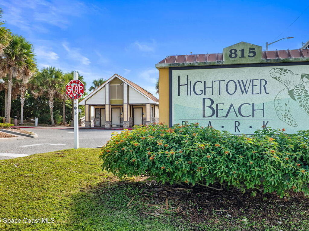 698 Monterey Drive, Satellite Beach, FL 32937