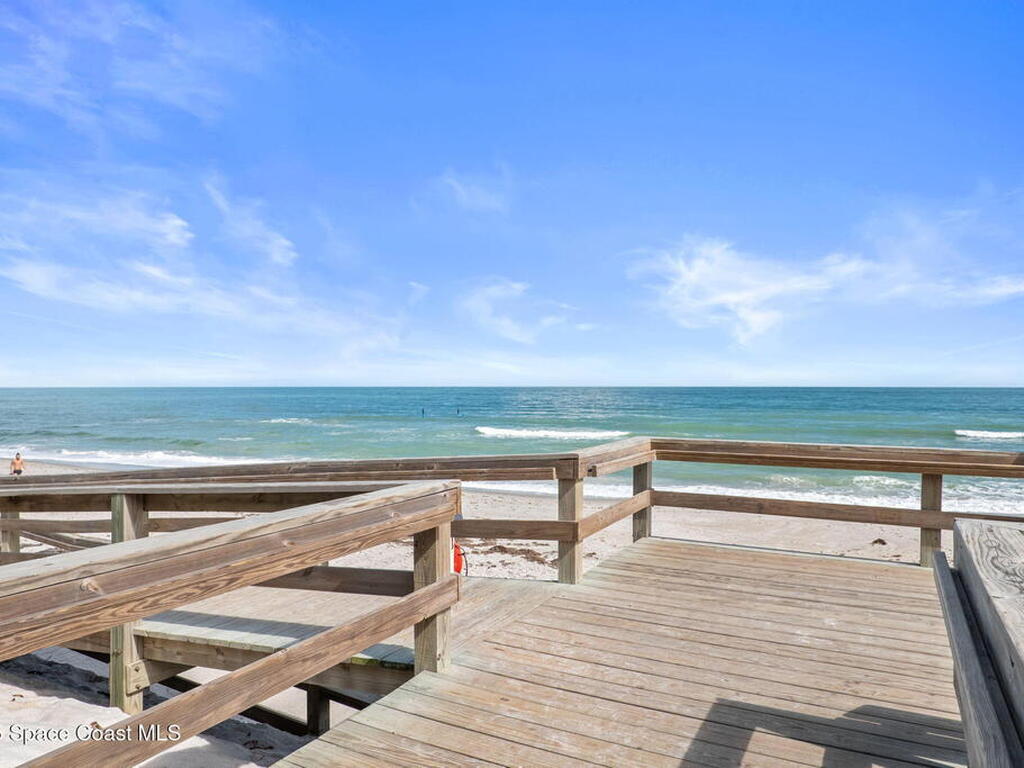 698 Monterey Drive, Satellite Beach, FL 32937