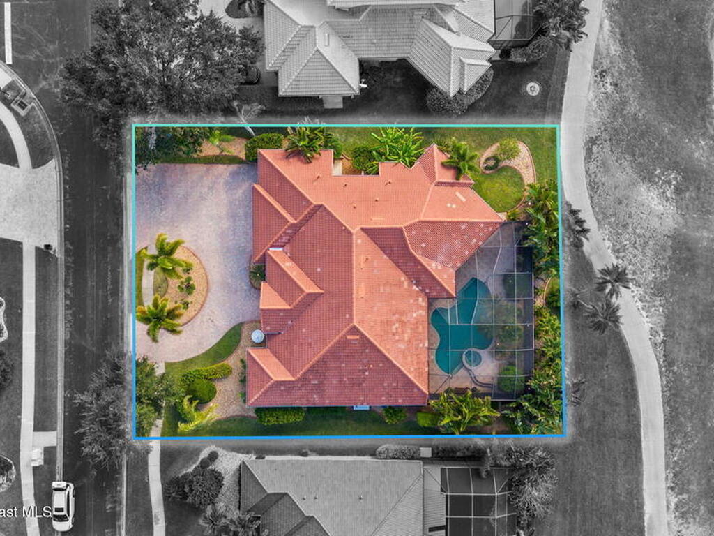 618 Deerhurst Drive, Melbourne, FL 32940