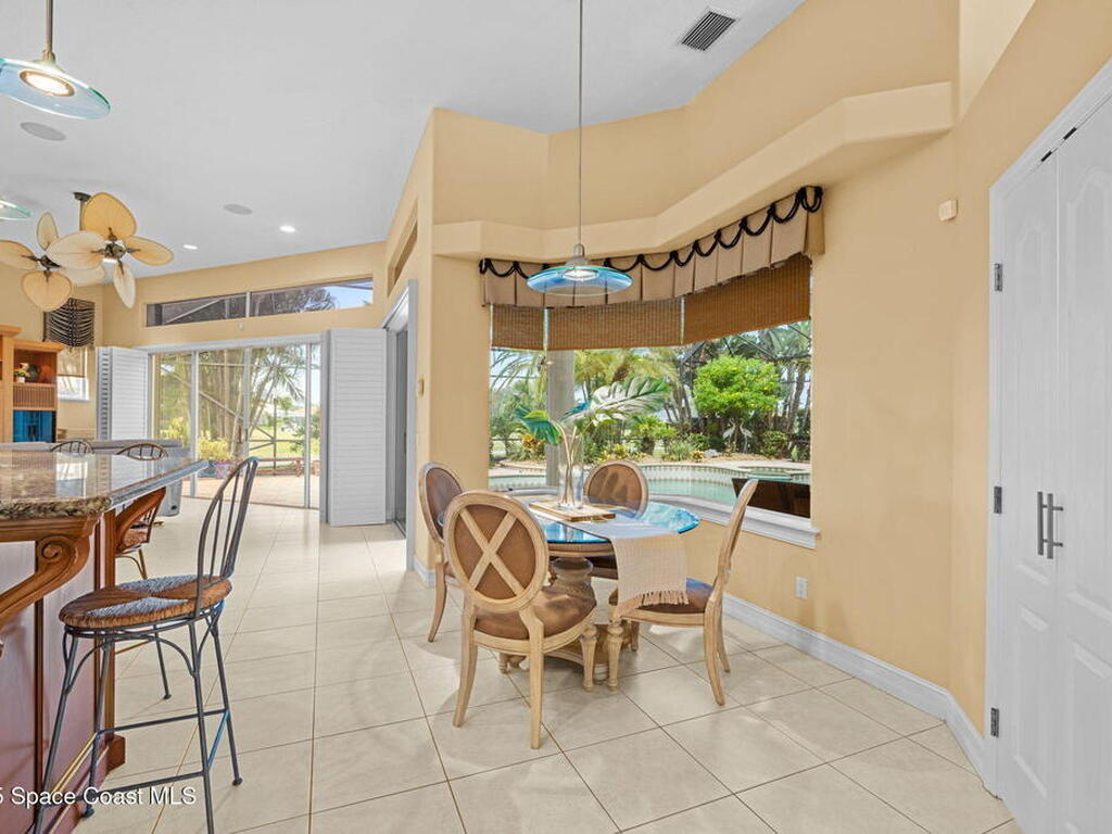 618 Deerhurst Drive, Melbourne, FL 32940