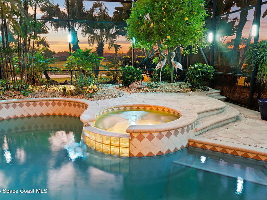 618 Deerhurst Drive, Melbourne, FL 32940