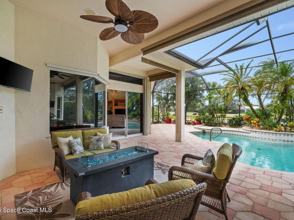 618 Deerhurst Drive, Melbourne, FL 32940