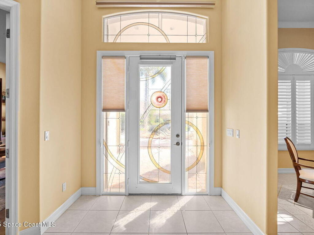 618 Deerhurst Drive, Melbourne, FL 32940