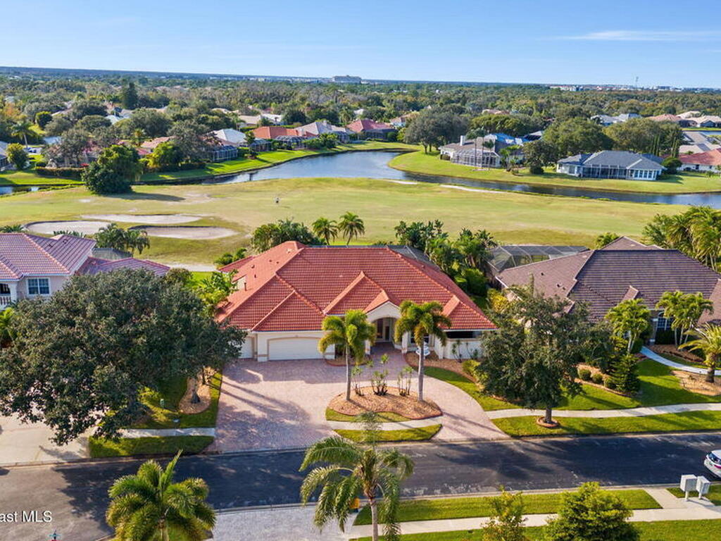 618 Deerhurst Drive, Melbourne, FL 32940