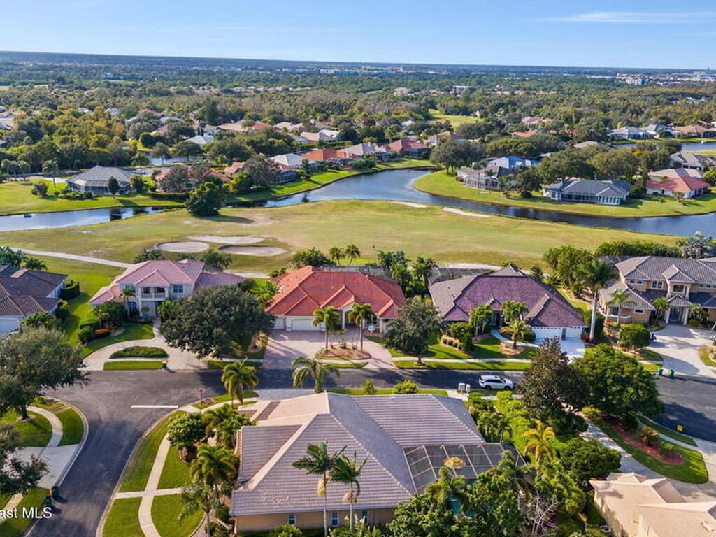 618 Deerhurst Drive, Melbourne, FL 32940