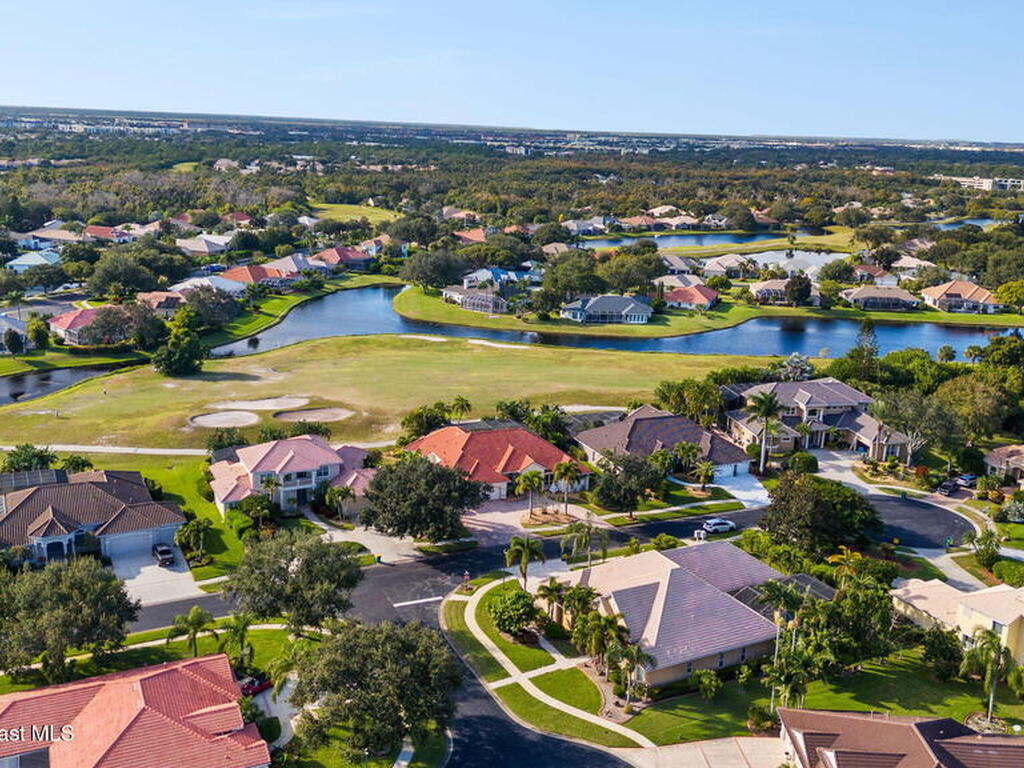 618 Deerhurst Drive, Melbourne, FL 32940