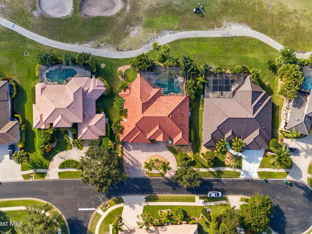 618 Deerhurst Drive, Melbourne, FL 32940