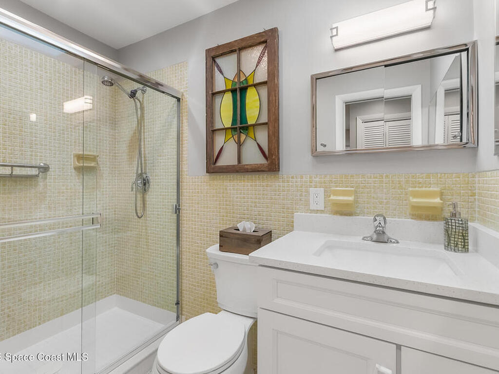 465 Cardinal Drive, Satellite Beach, FL 32937