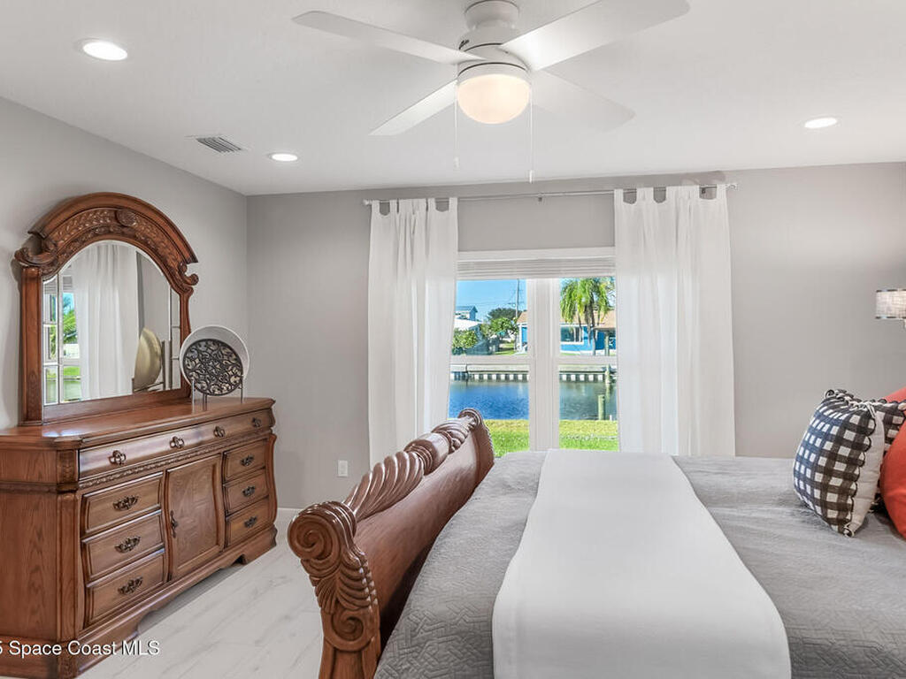 465 Cardinal Drive, Satellite Beach, FL 32937