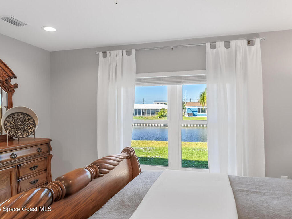 465 Cardinal Drive, Satellite Beach, FL 32937