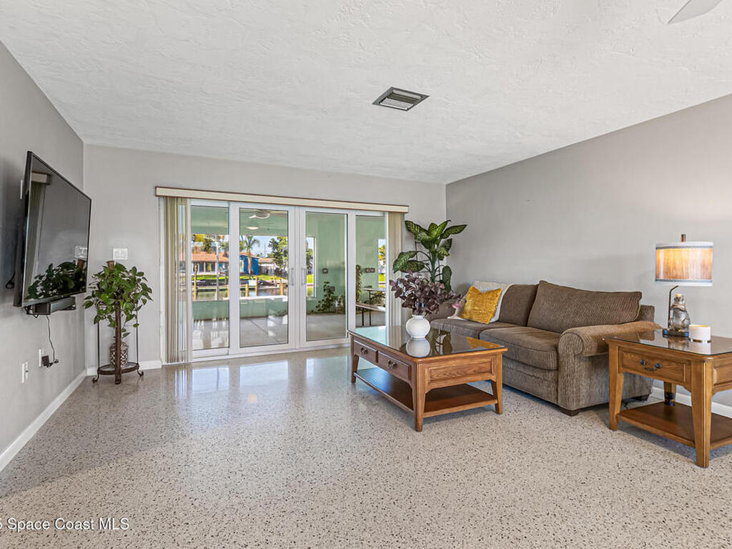 465 Cardinal Drive, Satellite Beach, FL 32937